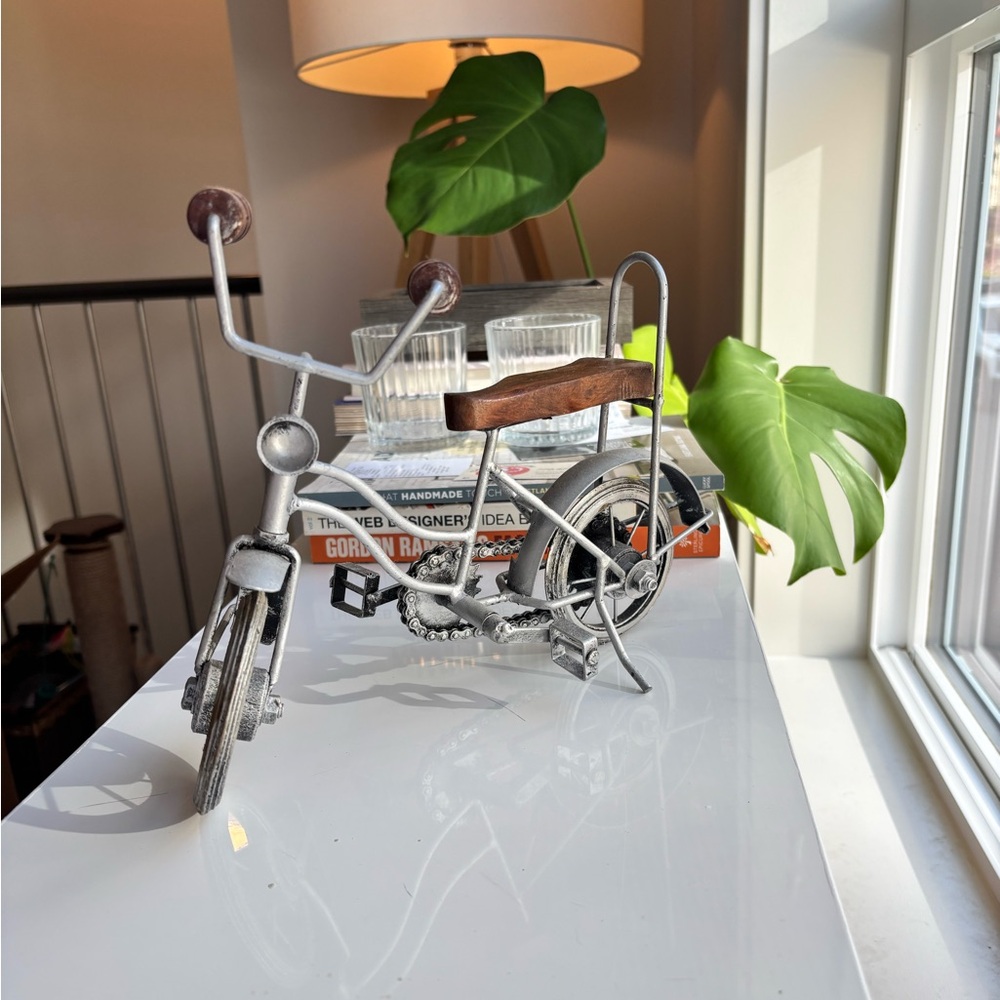 Bike Knick Knack